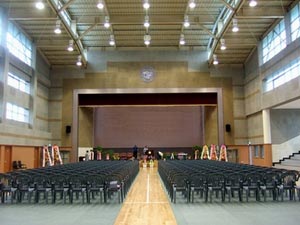 建築用アルミニウムフォーム