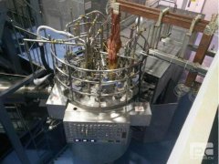 電磁波シールド用発泡アルミニウム
