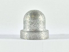 ろ過用発泡アルミニウム