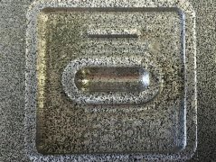 プラスチック熱成形金型用の発泡アルミ